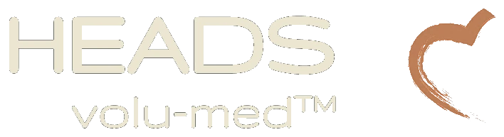 HEADS by volu-med